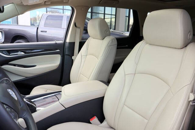 2019 Buick Enclave Essence