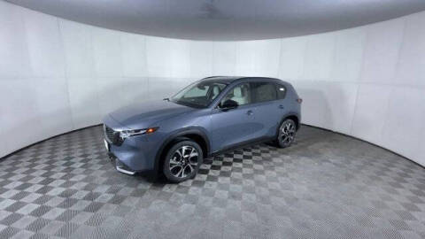 2026 Mazda CX-5 2.5 S Preferred