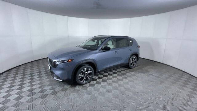 2026 Mazda CX-5 2.5 S Preferred