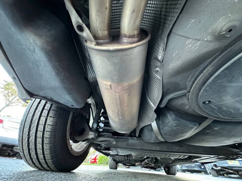 2004 Volkswagen Passat GLX