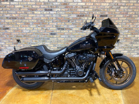2023 Harley-Davidson Low Rider® ST