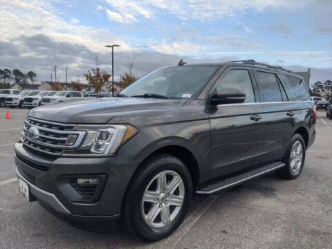 2020 Ford Expedition XLT