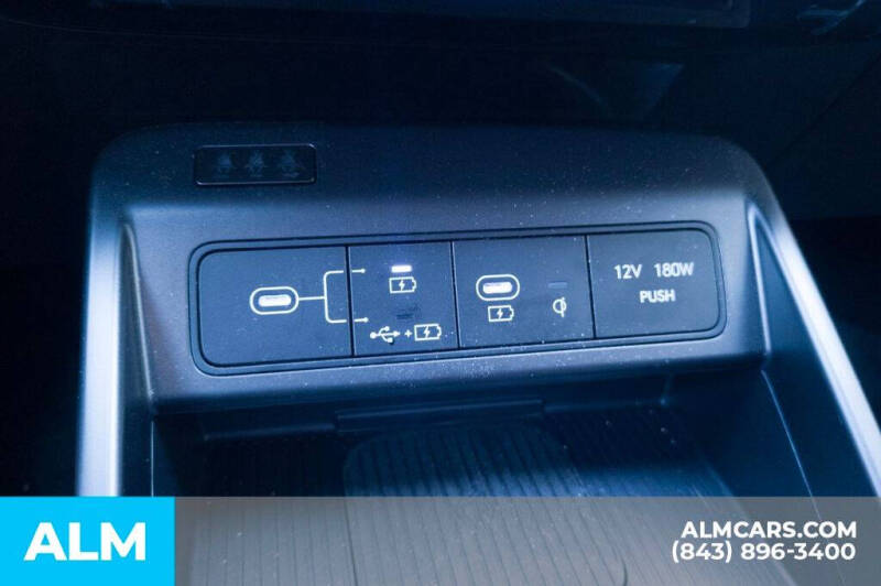 2025 Hyundai Kona N Line S