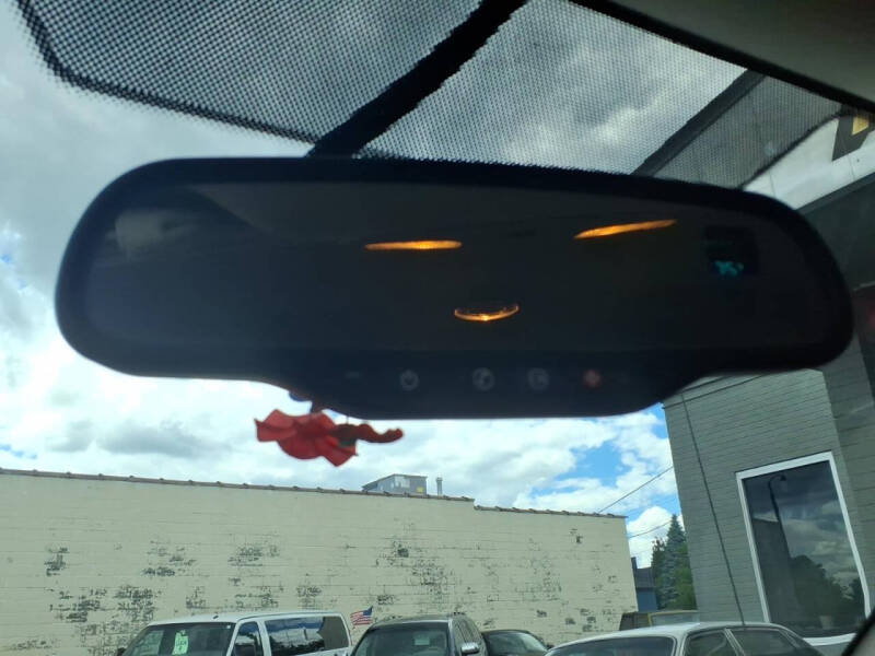 2006 Saturn Vue