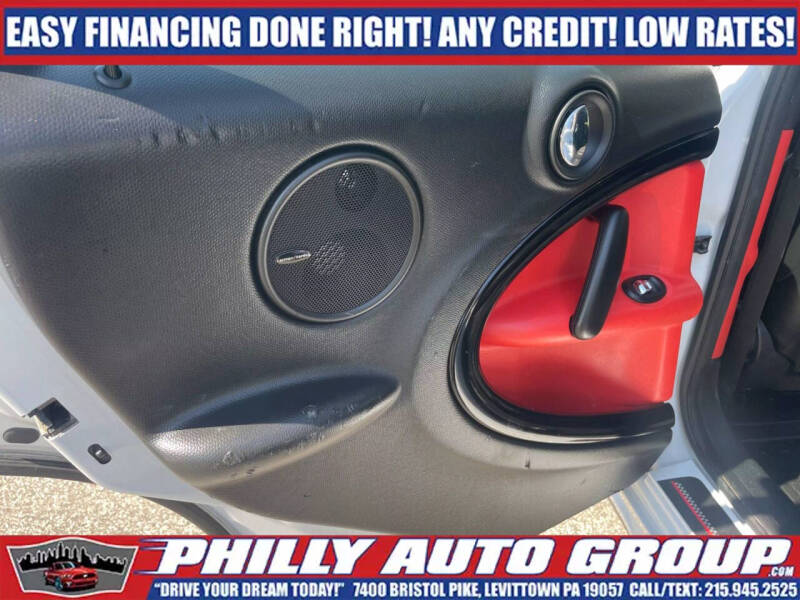 2016 MINI Countryman Cooper S ALL4