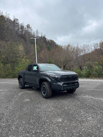 2024 Toyota Tacoma for sale at Mann Auto Outlet in Prestonsburg KY