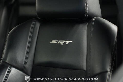 2012 Chrysler 300 SRT8