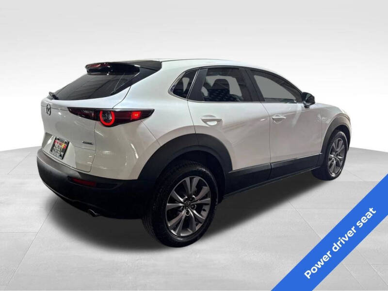 2021 Mazda CX-30 Preferred