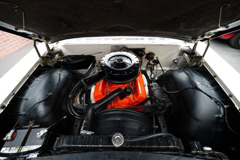 1960 Chevrolet Impala