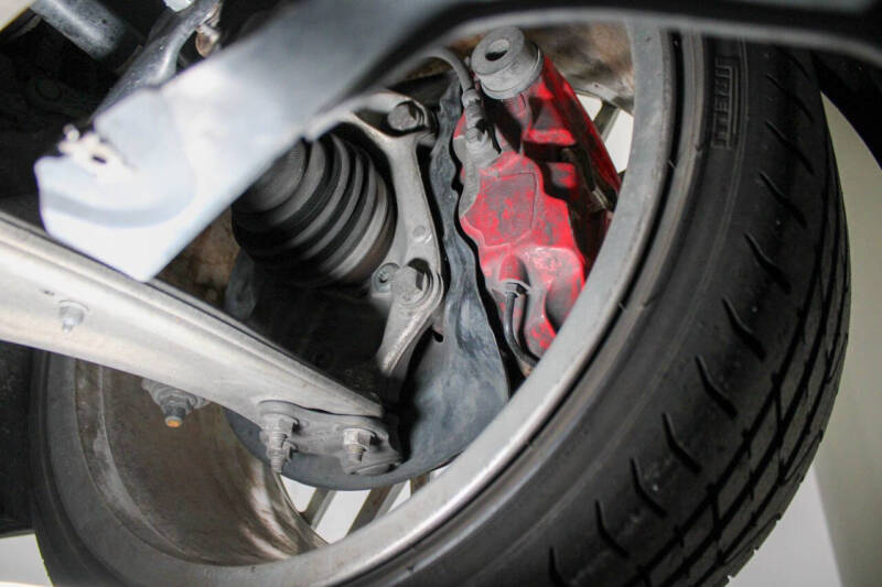 2016 Audi TTS 2.0T quattro