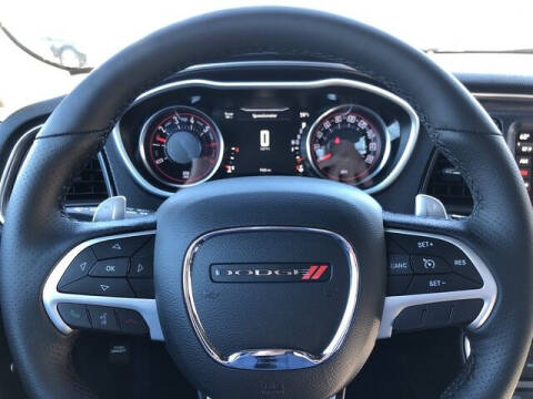 2017 Dodge Challenger R/T Scat Pack