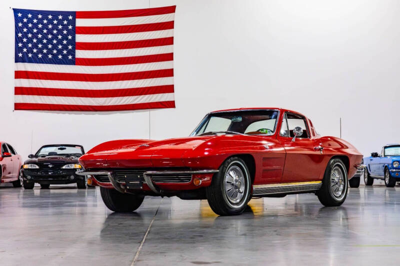1964 Chevrolet Corvette