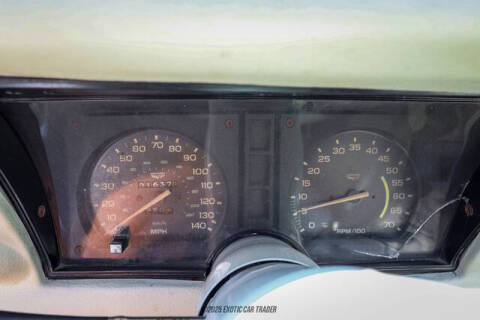 1978 Chevrolet Corvette