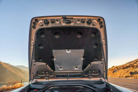 2019 Mercedes-Benz G-Class G 550