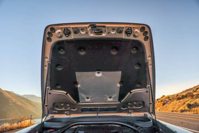 2019 Mercedes-Benz G-Class G 550