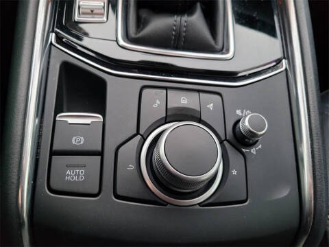 2023 Mazda CX-5 2.5 S Premium Plus