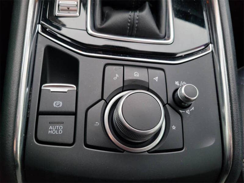 2023 Mazda CX-5 2.5 S Premium Plus