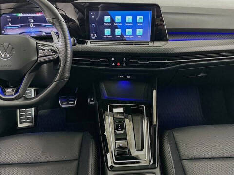 2024 Volkswagen Golf R 4Motion