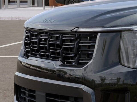 2026 Kia Sorento Hybrid X-Line SX-Prestige