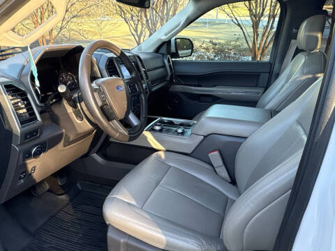 2019 Ford Expedition XLT
