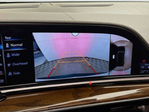 2021 Cadillac Escalade ESV Sport Platinum