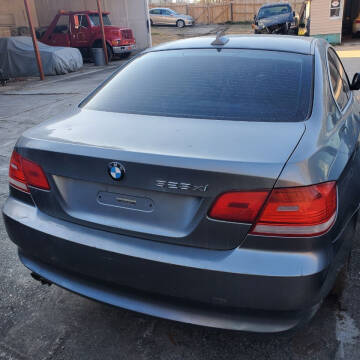 2007 BMW 3 Series 328xi