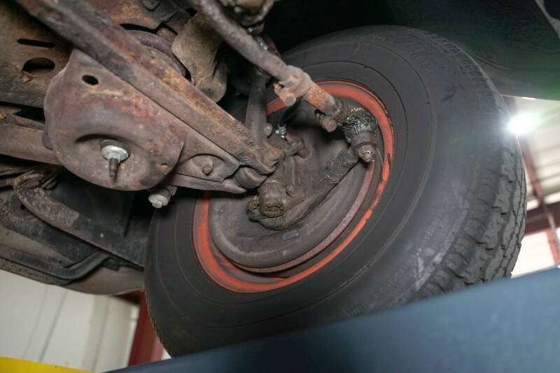 1955 Pontiac Star Chief