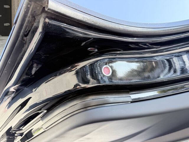 2018 Tesla Model X P100D