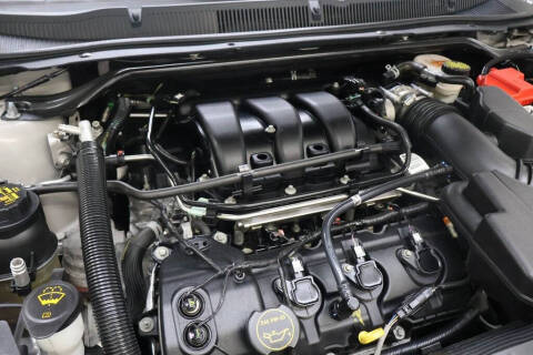 2019 Ford Taurus Limited