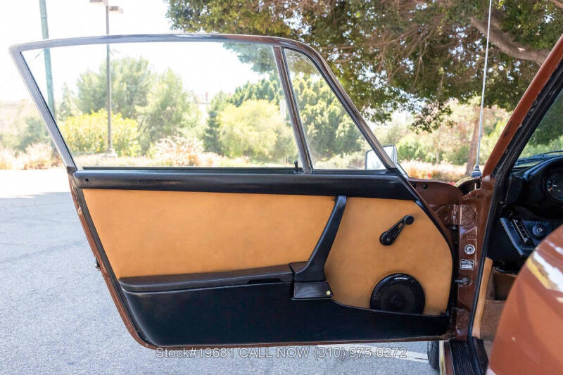 1974 Porsche 911