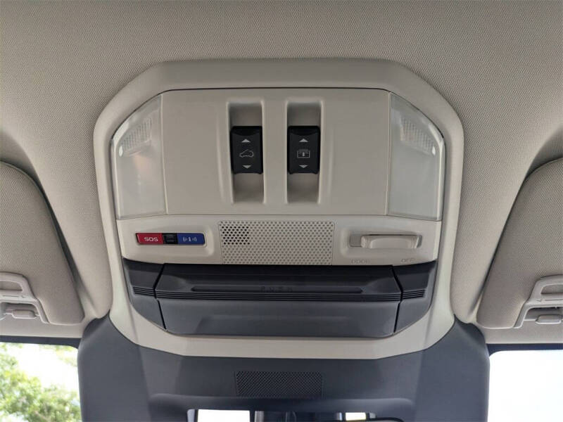 2025 Subaru Ascent Onyx Edition