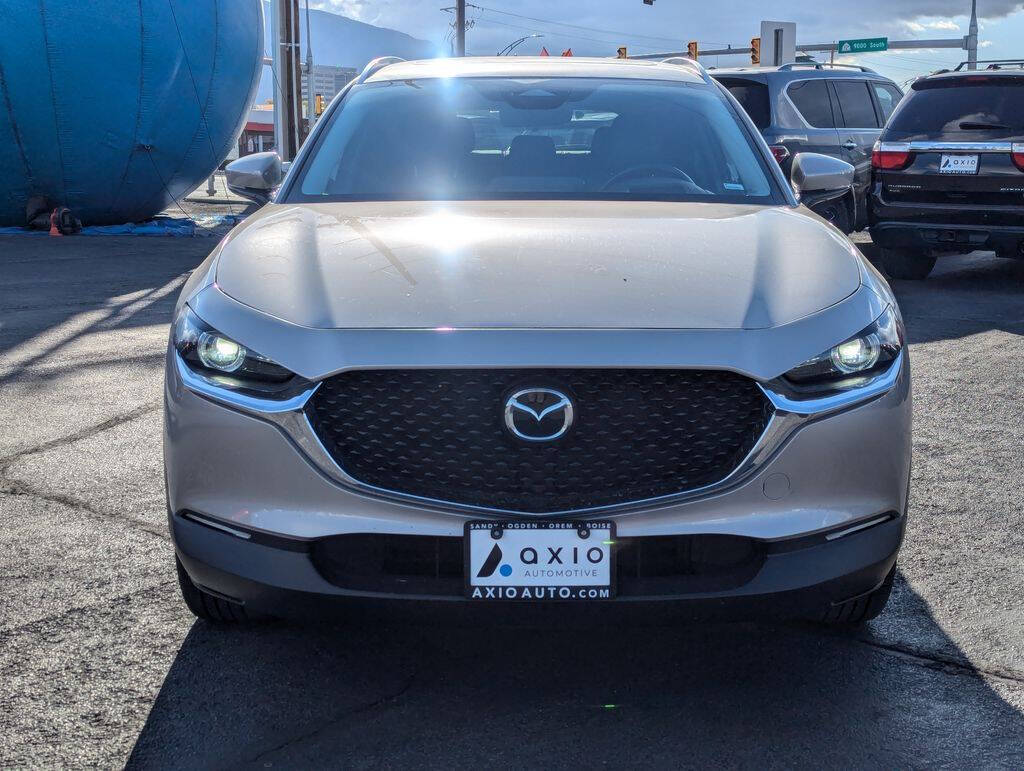 2024 Mazda CX-30 for sale at Axio Auto Boise in Boise, ID