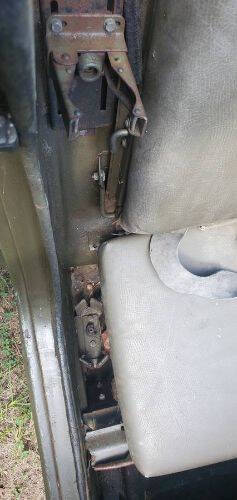 1972 Volkswagen Thing