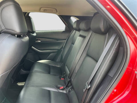 2023 Mazda CX-30 2.5 S Preferred