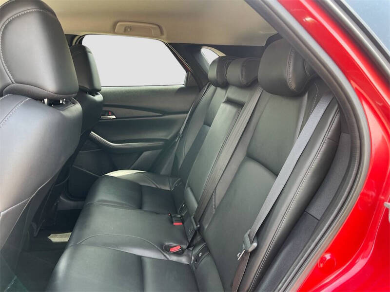 2023 Mazda CX-30 2.5 S Preferred