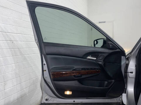 2012 Honda Crosstour