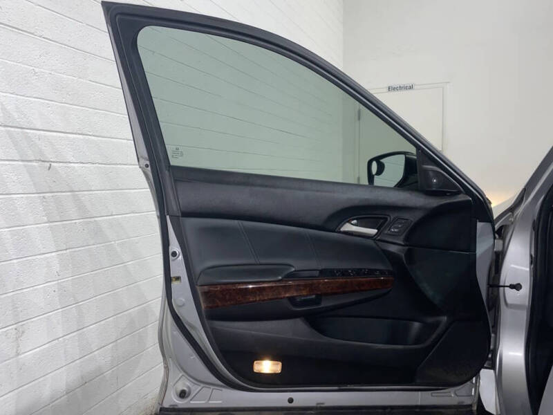 2012 Honda Crosstour