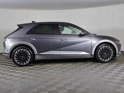 2022 Hyundai Ioniq 5 Limited