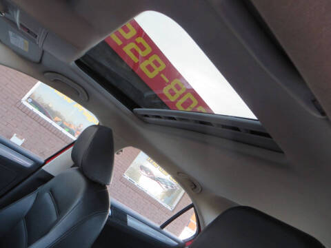 2015 Volkswagen Jetta SE