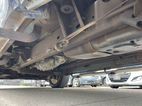 2012 RAM 1500 Express