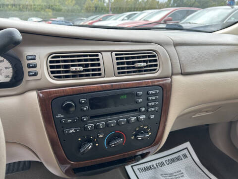 2006 Ford Taurus SEL