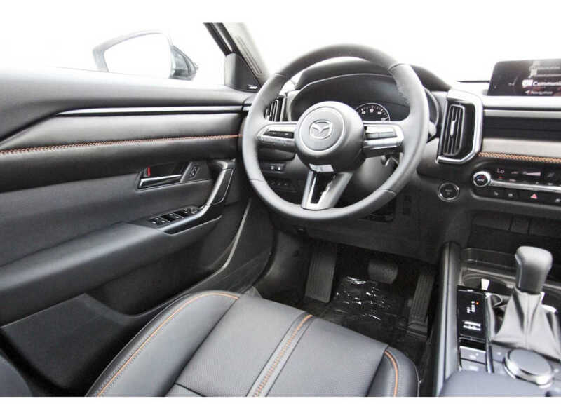 2025 Mazda CX-50 Hybrid Premium Plus