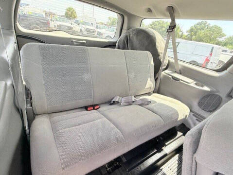 2003 Ford Excursion XLT