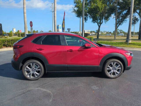 2026 Mazda CX-30 2.5 S Preferred