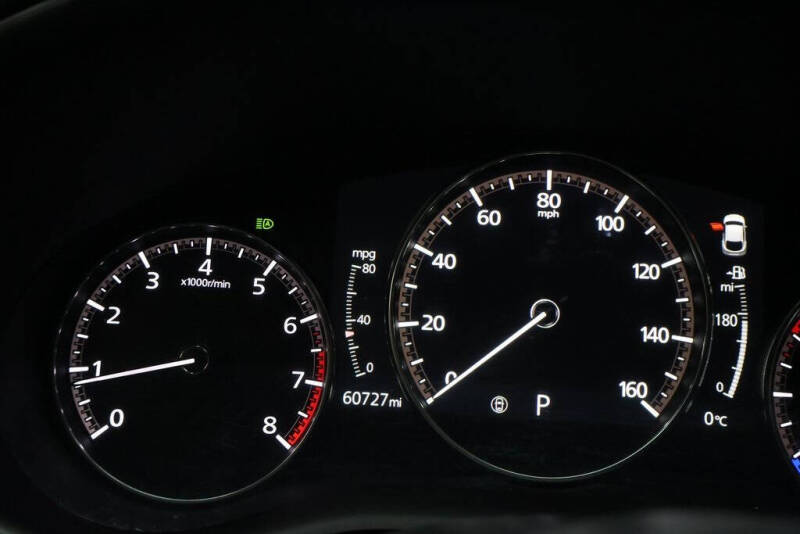 2023 Mazda CX-30 2.5 S Premium