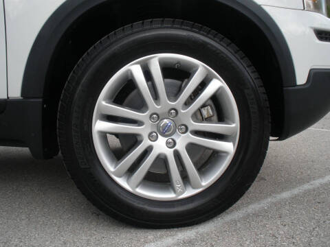 2007 Volvo XC90 3.2