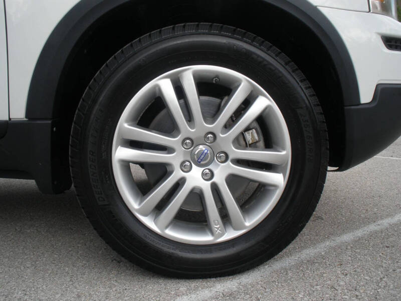 2007 Volvo XC90 3.2