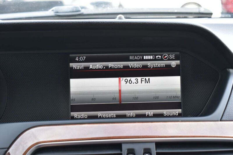 2013 Mercedes-Benz C-Class