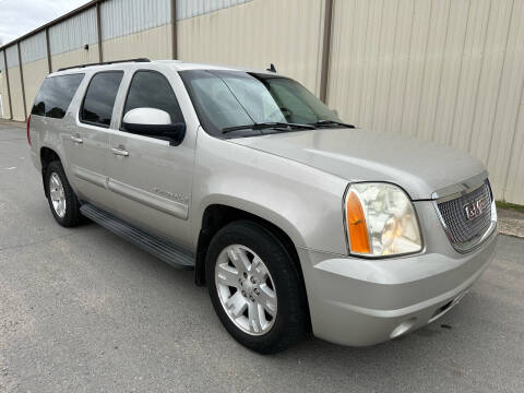 2007 GMC Yukon XL for sale at Crumps Auto Sales in Jacksonville AR