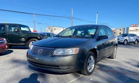 2007 Saturn Ion for sale at AZ AUTO in Carlisle PA